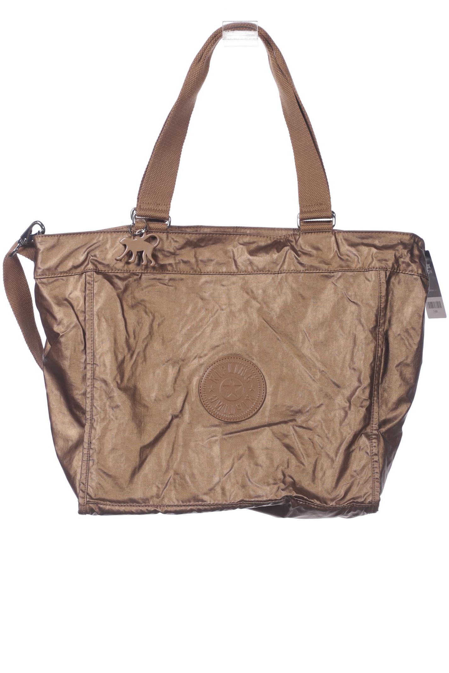 

Kipling Damen Handtasche, braun