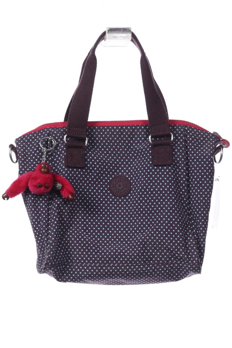 

Kipling Damen Handtasche, flieder, Gr.