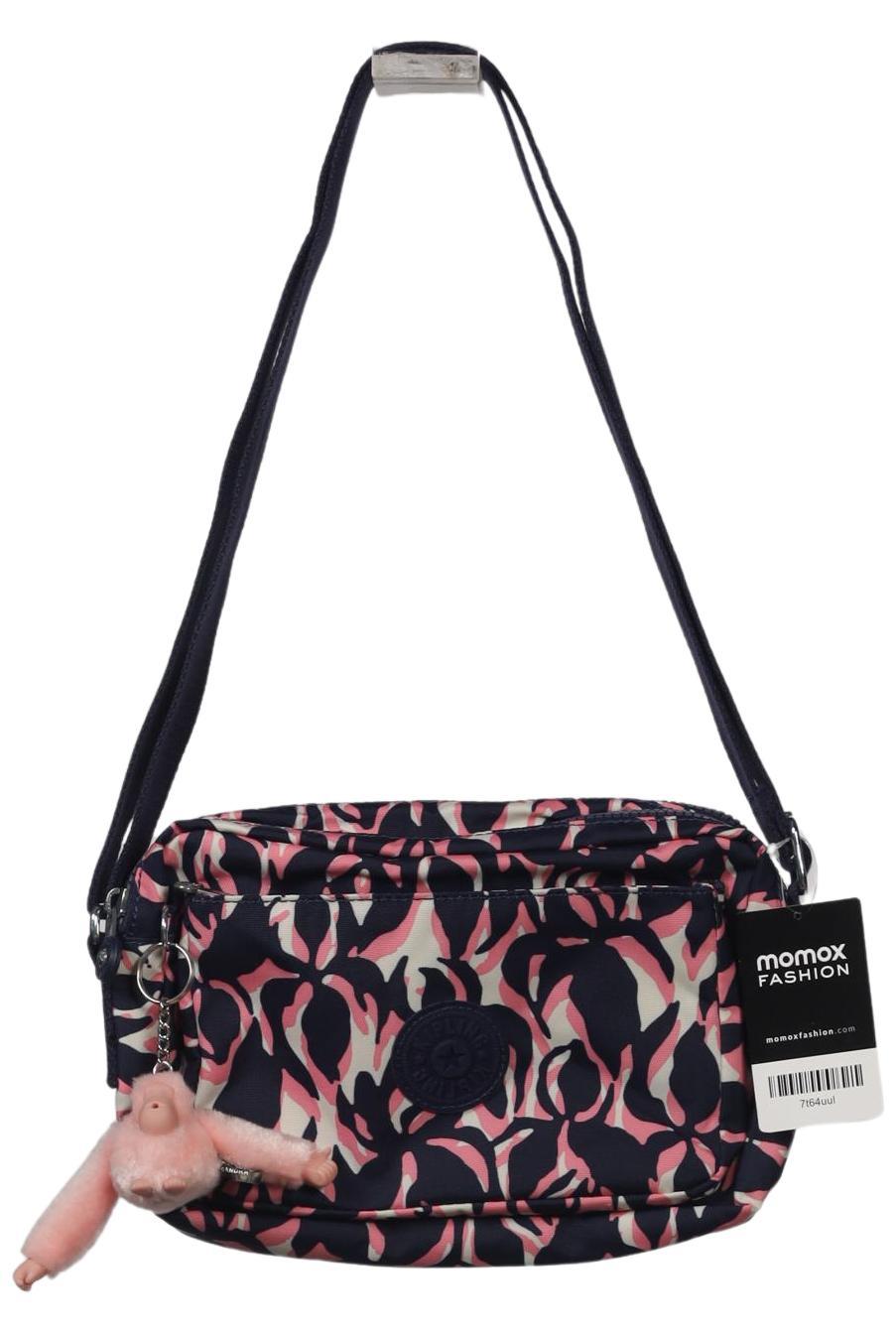 

Kipling Damen Handtasche, mehrfarbig, Gr.