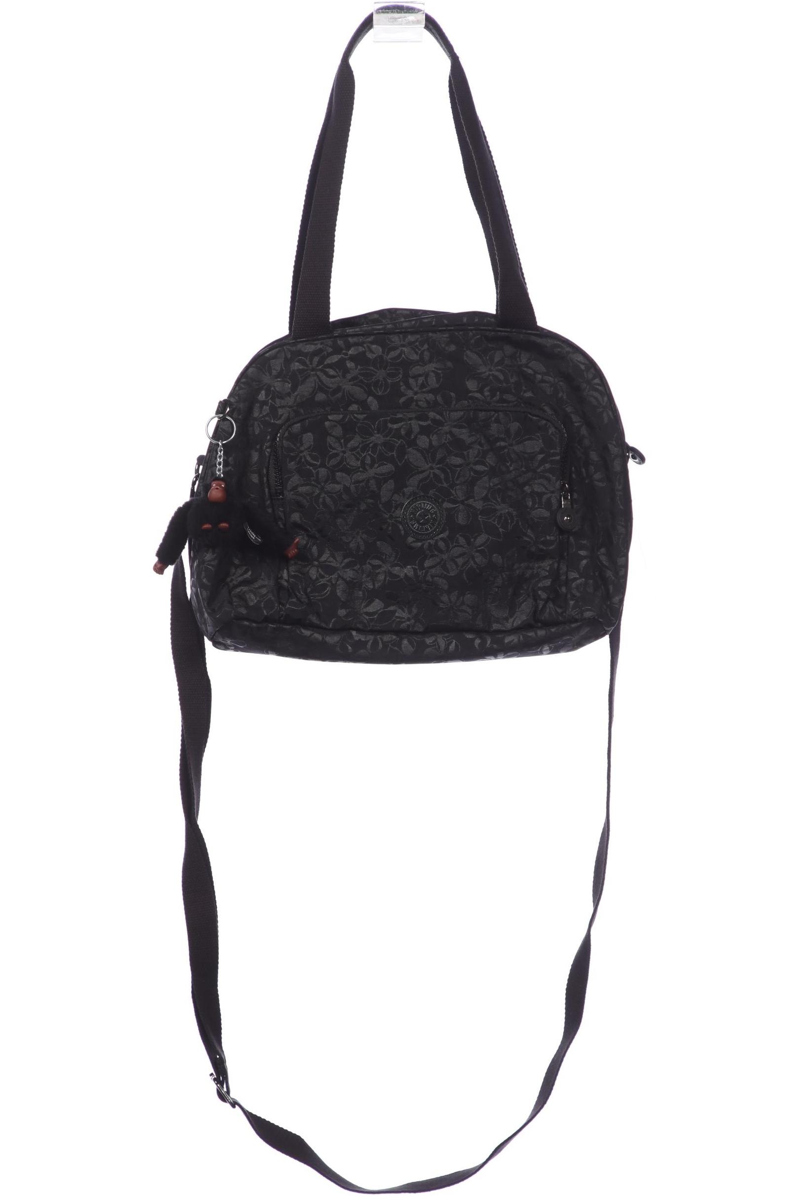 

Kipling Damen Handtasche, schwarz, Gr.