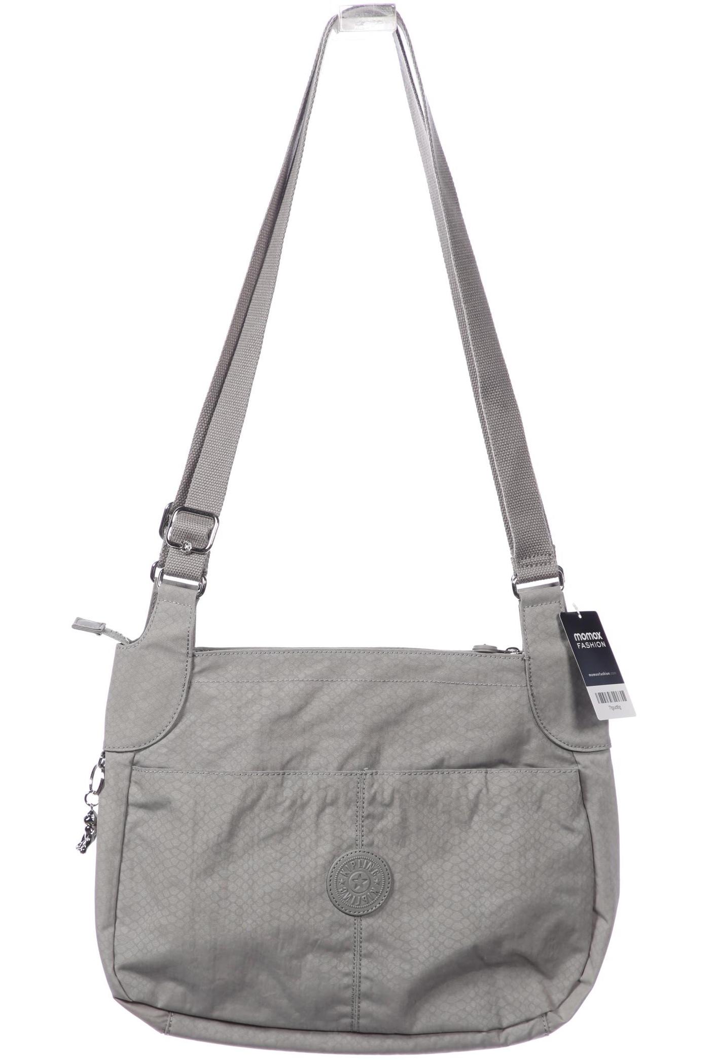 

Kipling Damen Handtasche, grau, Gr.
