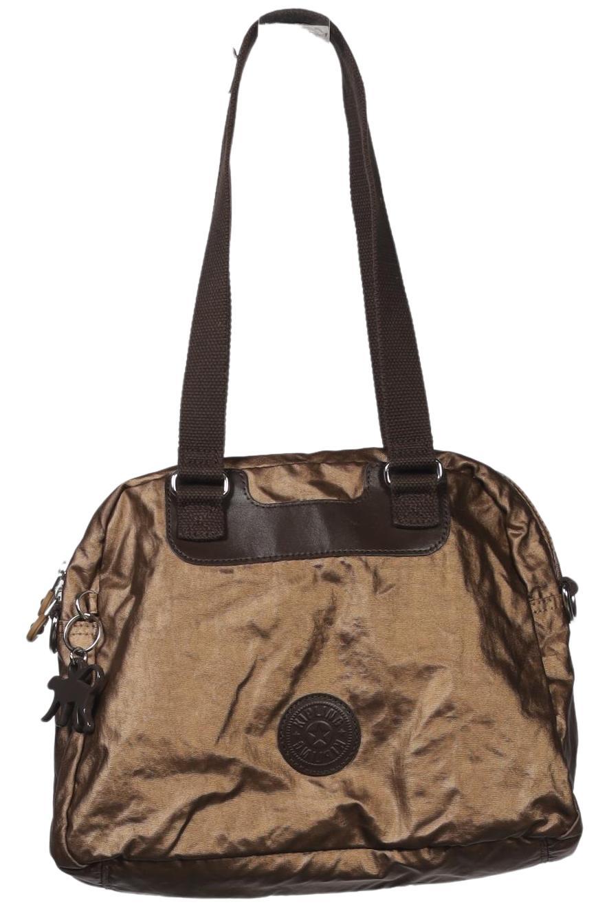 

Kipling Damen Handtasche, braun, Gr.