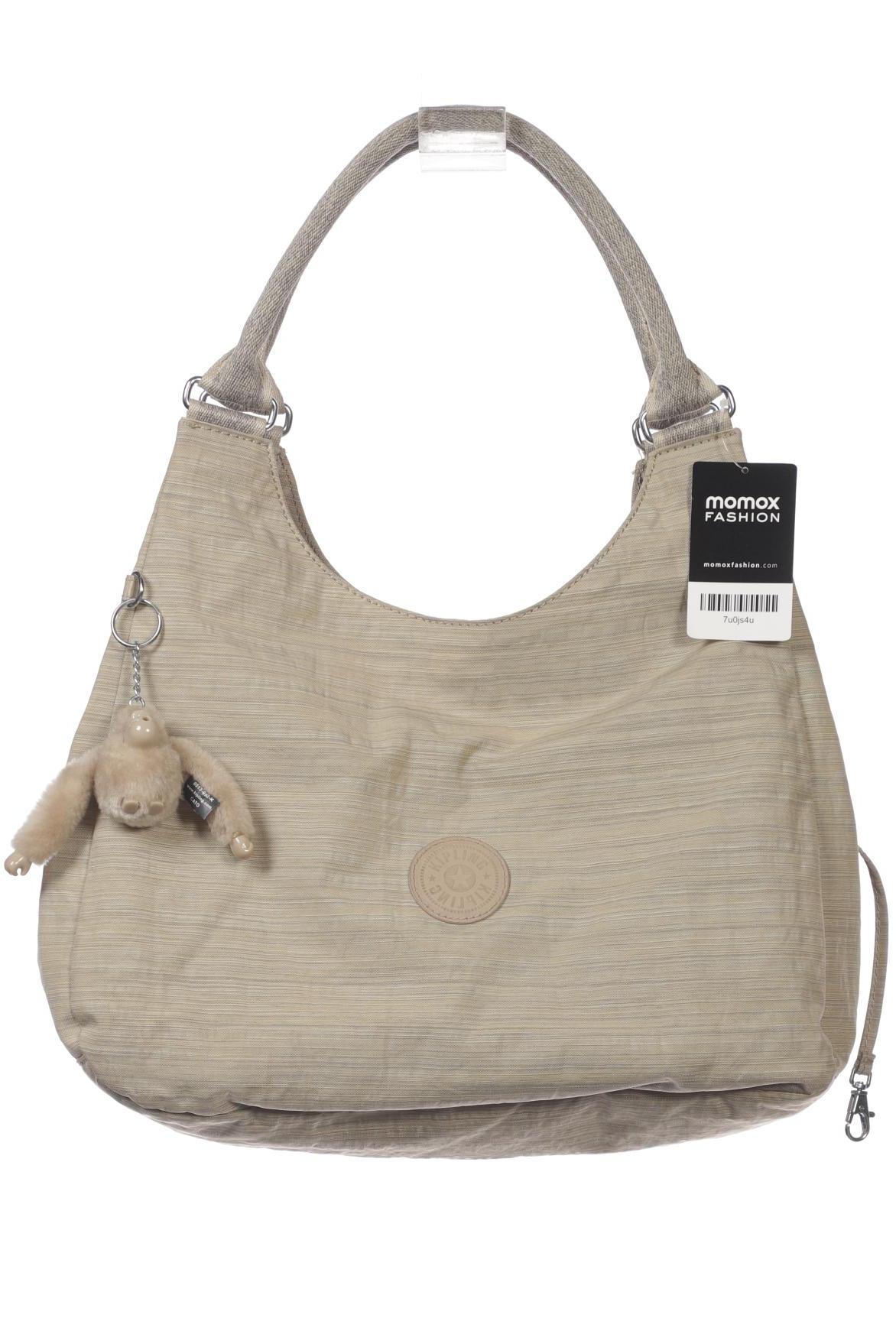 

Kipling Damen Handtasche, beige