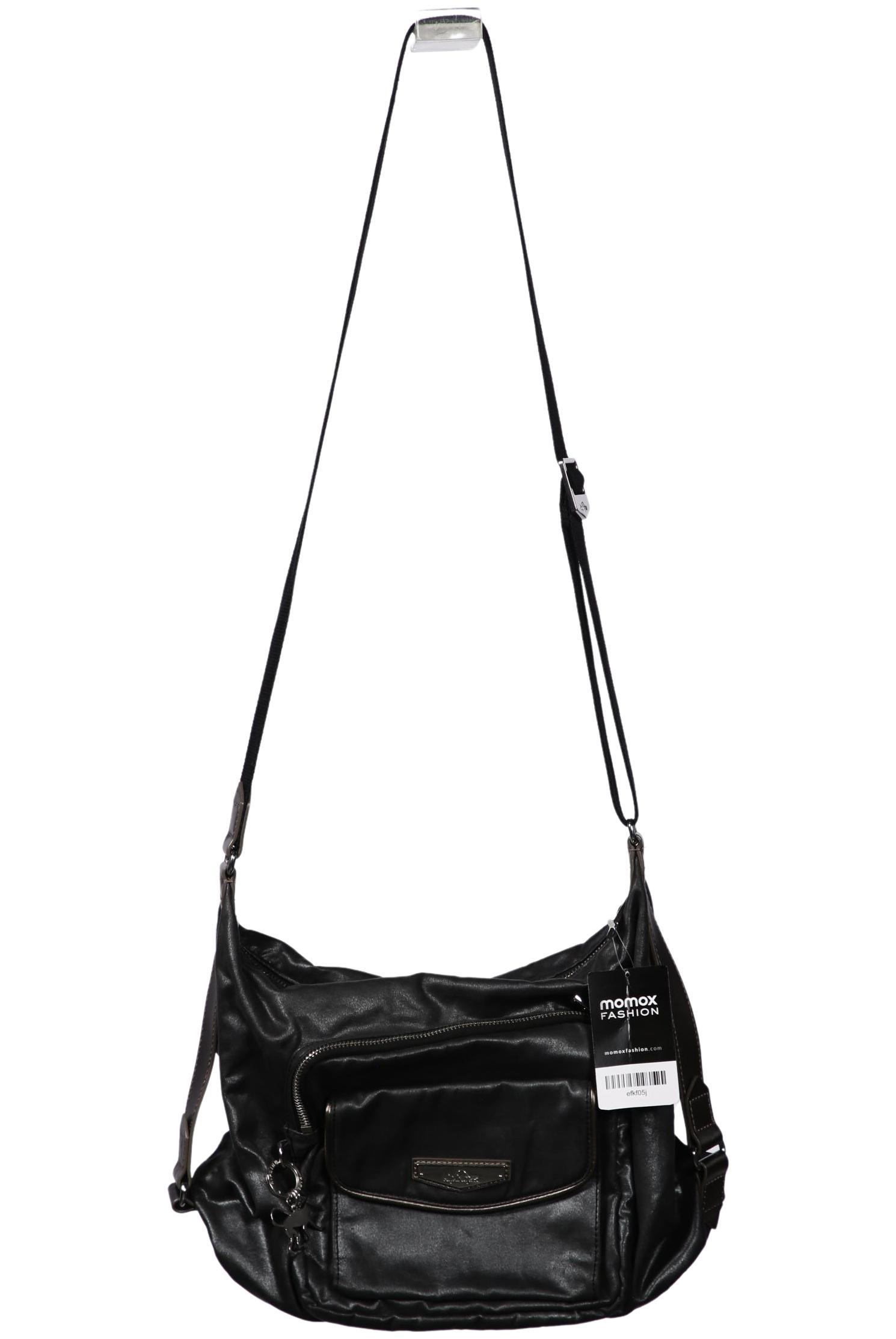 

Kipling Damen Handtasche, grau, Gr.