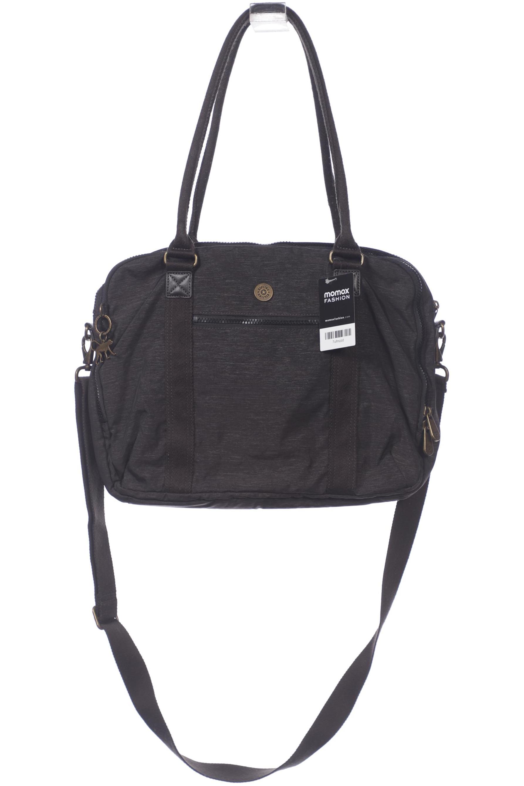 

Kipling Damen Handtasche, braun, Gr.