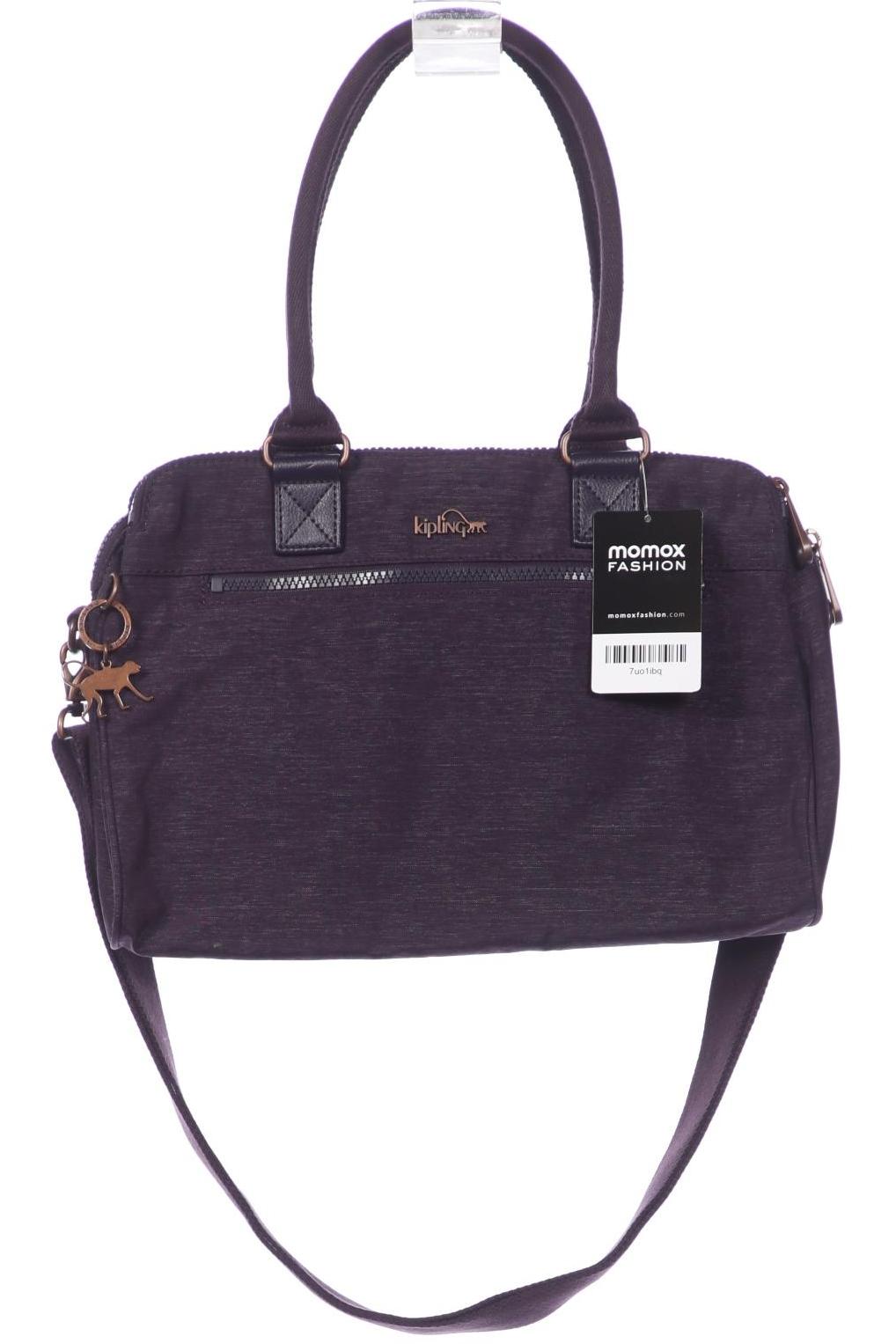 

Kipling Damen Handtasche, flieder, Gr.