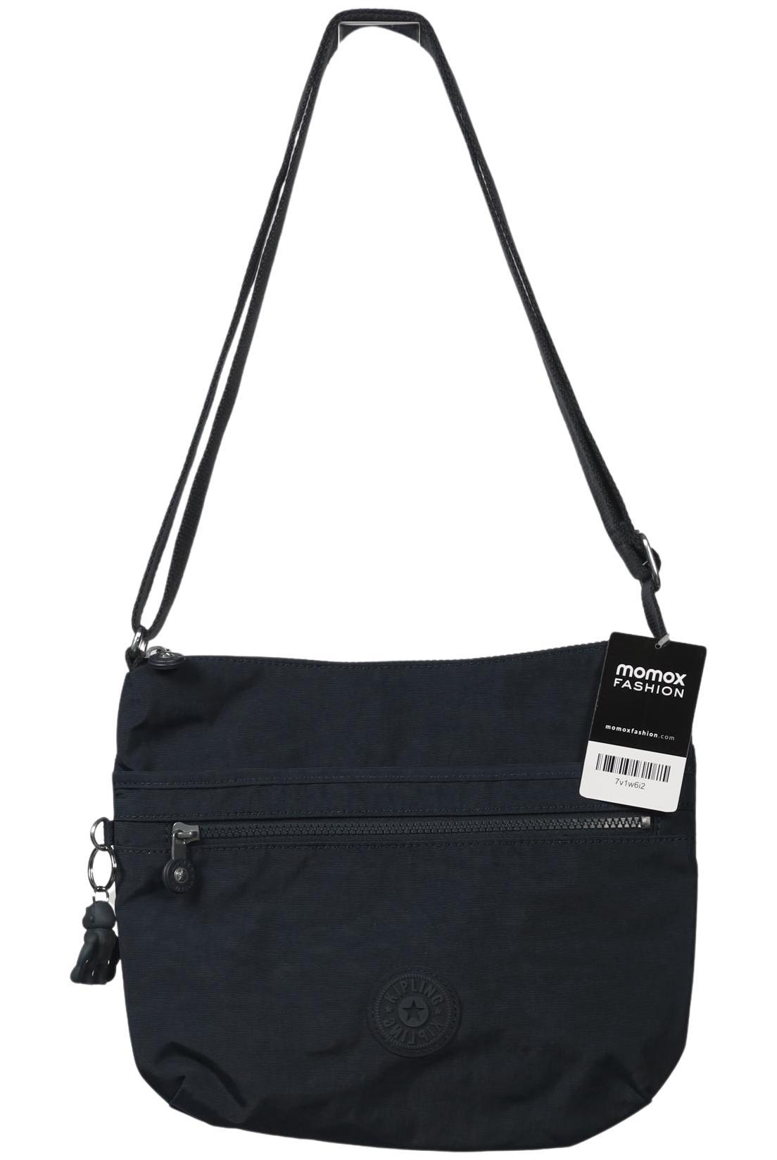 

Kipling Damen Handtasche, marineblau, Gr.