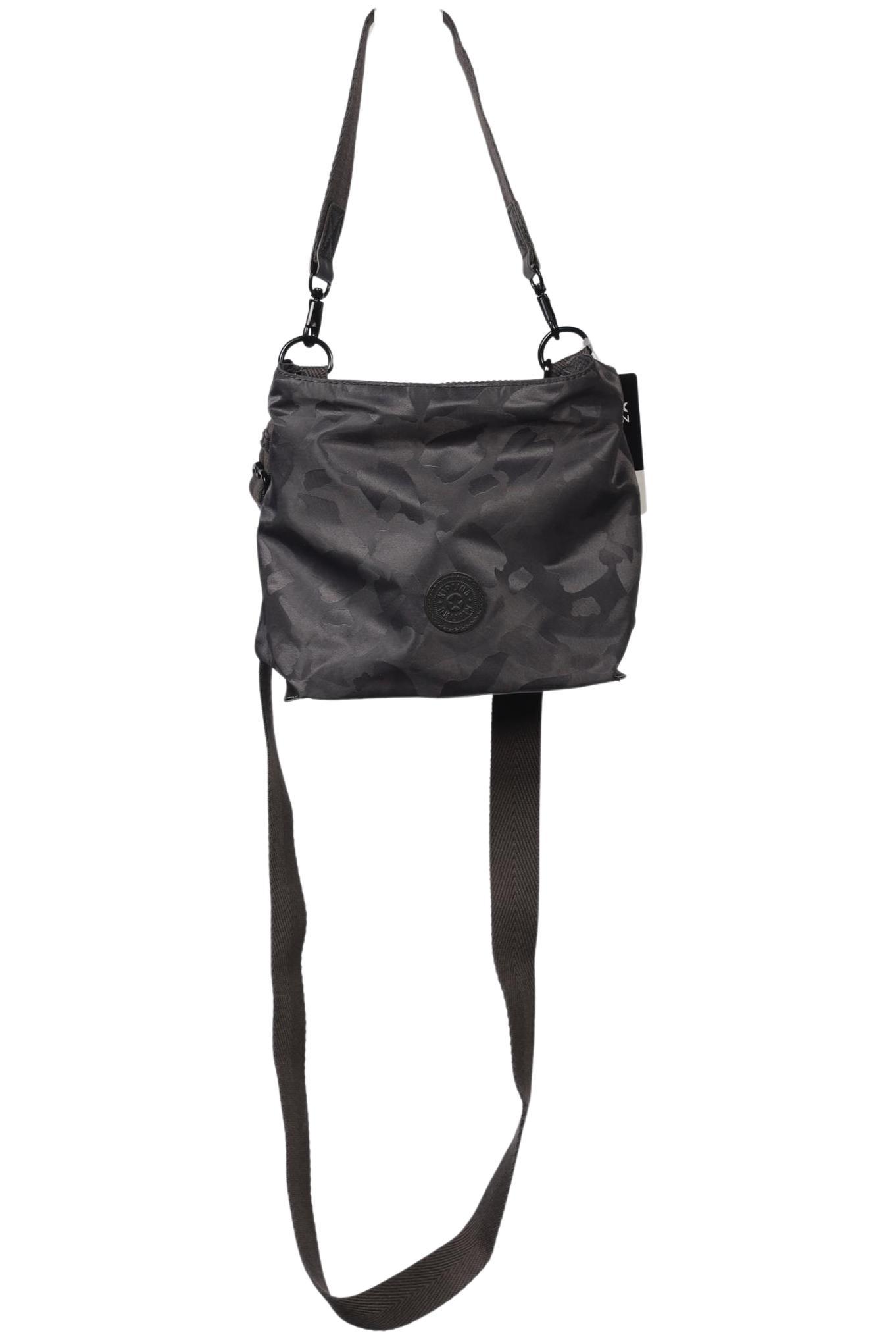 

Kipling Damen Handtasche, grau, Gr.