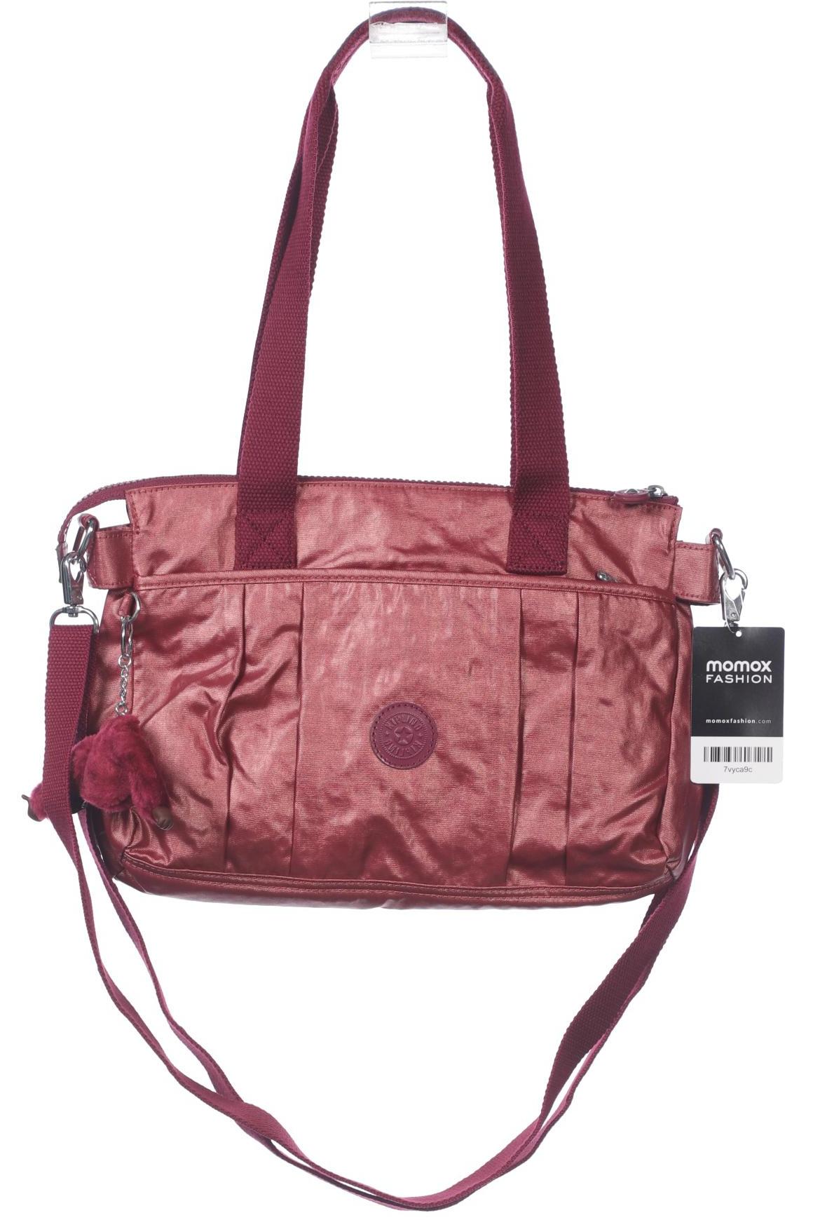 

Kipling Damen Handtasche, bordeaux