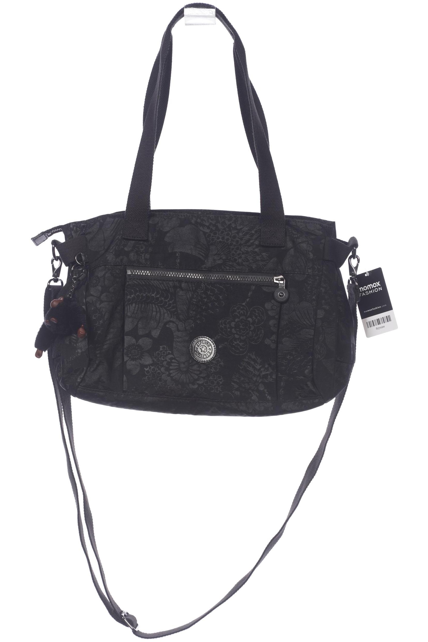 

Kipling Damen Handtasche, schwarz, Gr.