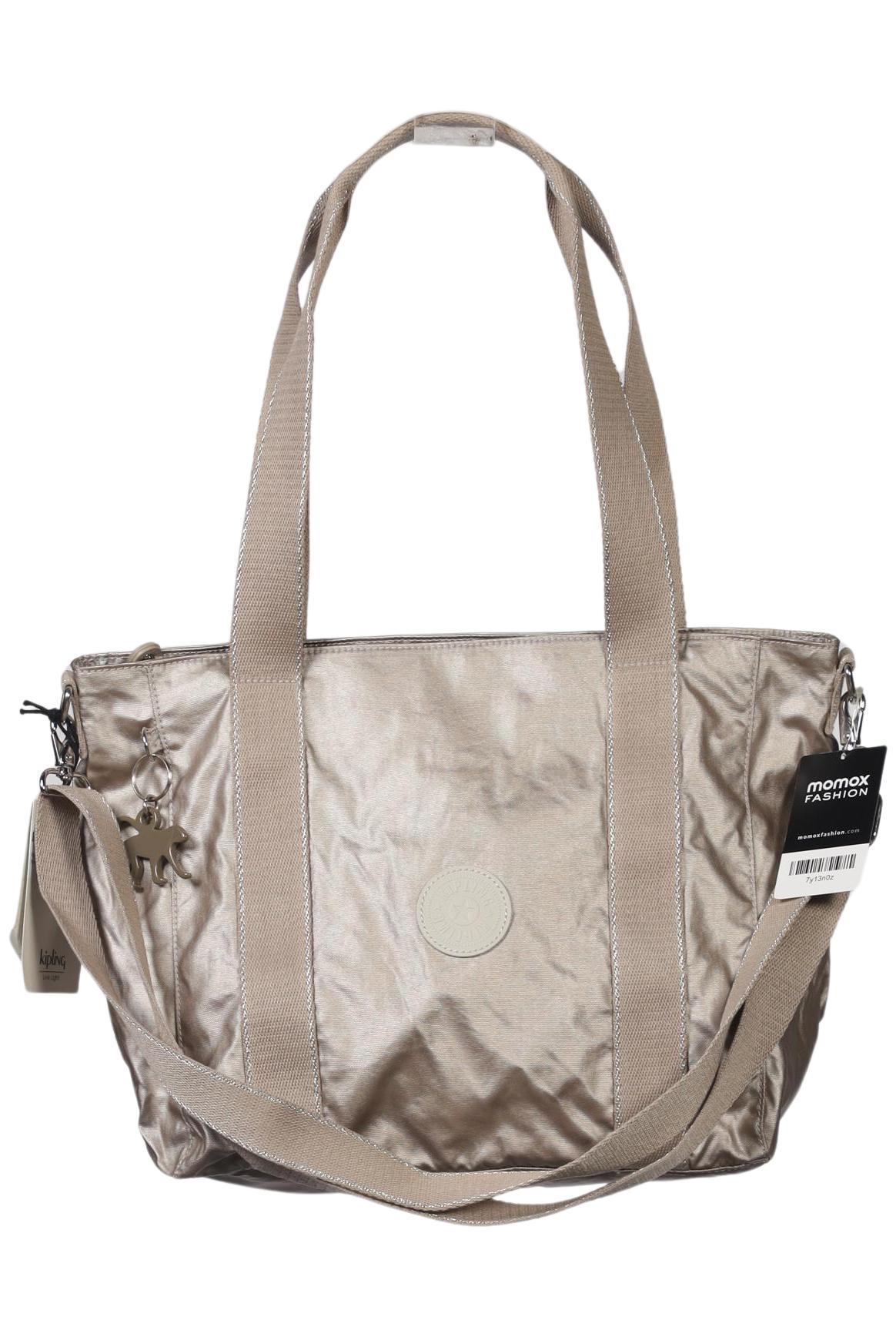 

Kipling Damen Handtasche, silber, Gr.