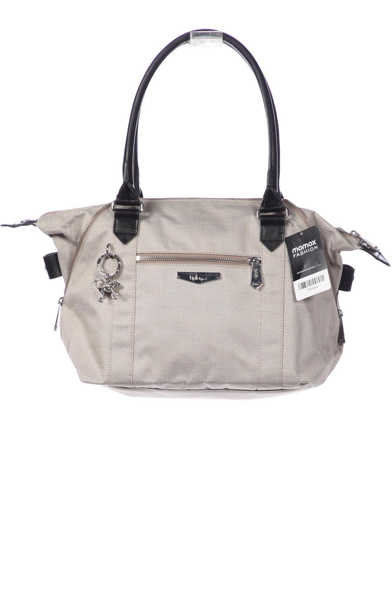 

Kipling Damen Handtasche, beige, Gr.