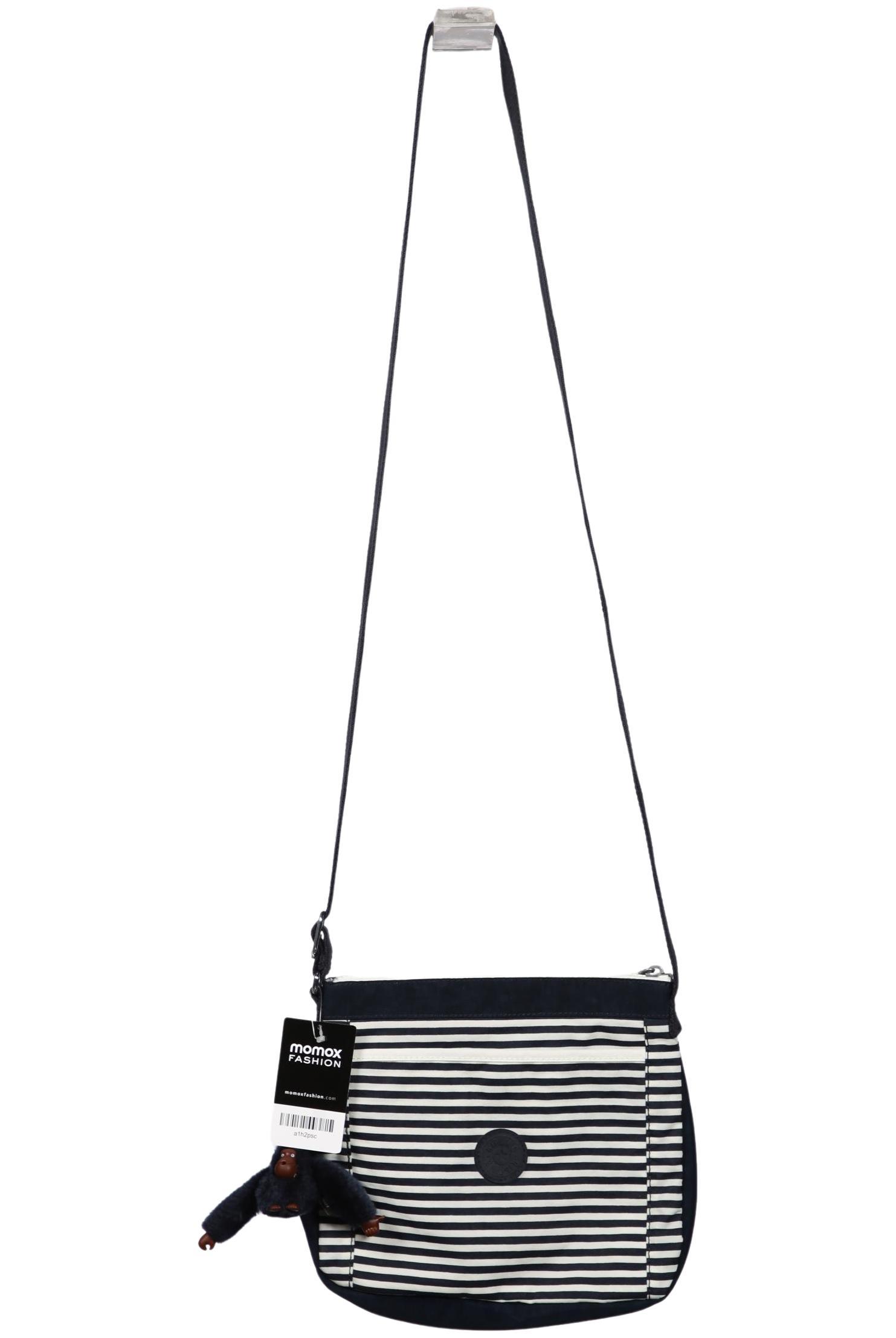 

Kipling Damen Handtasche, marineblau, Gr.