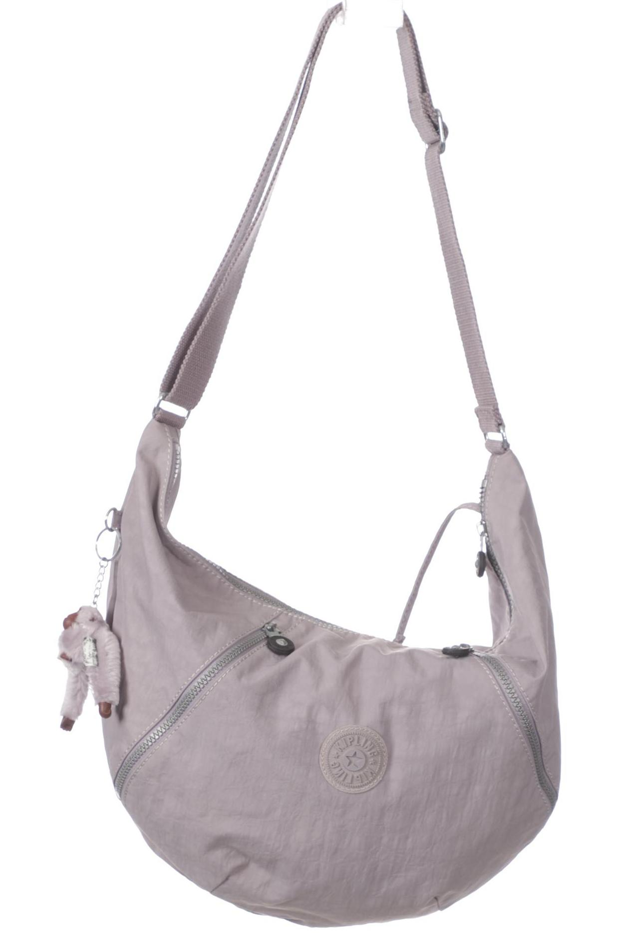 

Kipling Damen Handtasche, flieder, Gr.