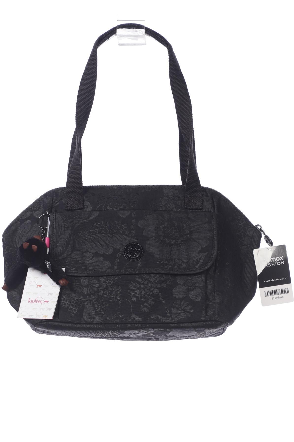 

Kipling Damen Handtasche, schwarz, Gr.