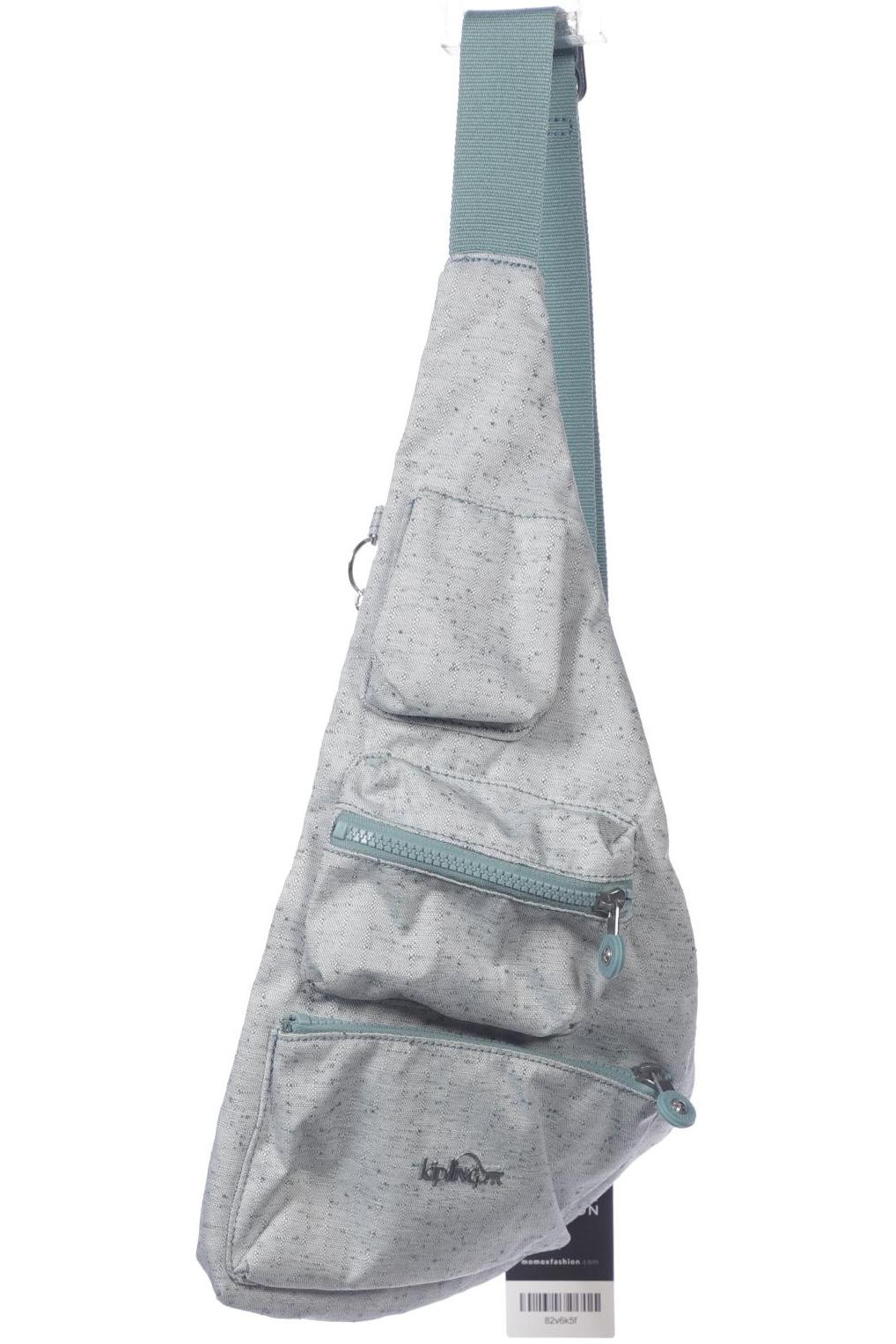 

Kipling Damen Handtasche, türkis, Gr.