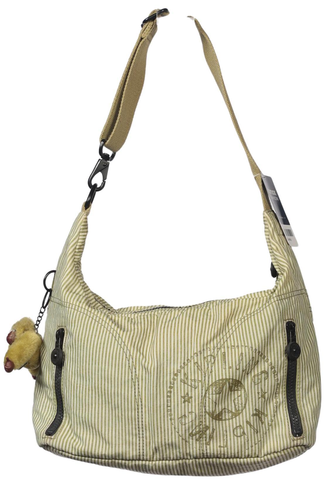 

Kipling Damen Handtasche, beige, Gr.