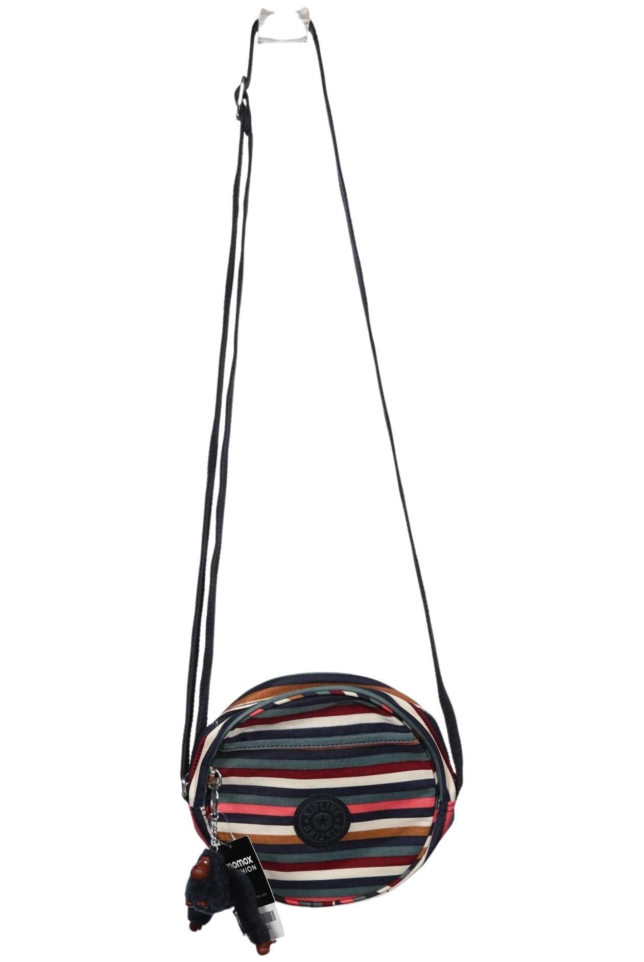 

Kipling Damen Handtasche, türkis, Gr.