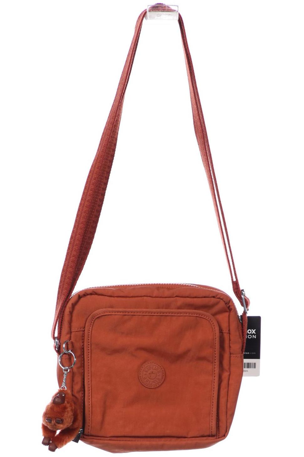 

Kipling Damen Handtasche, orange