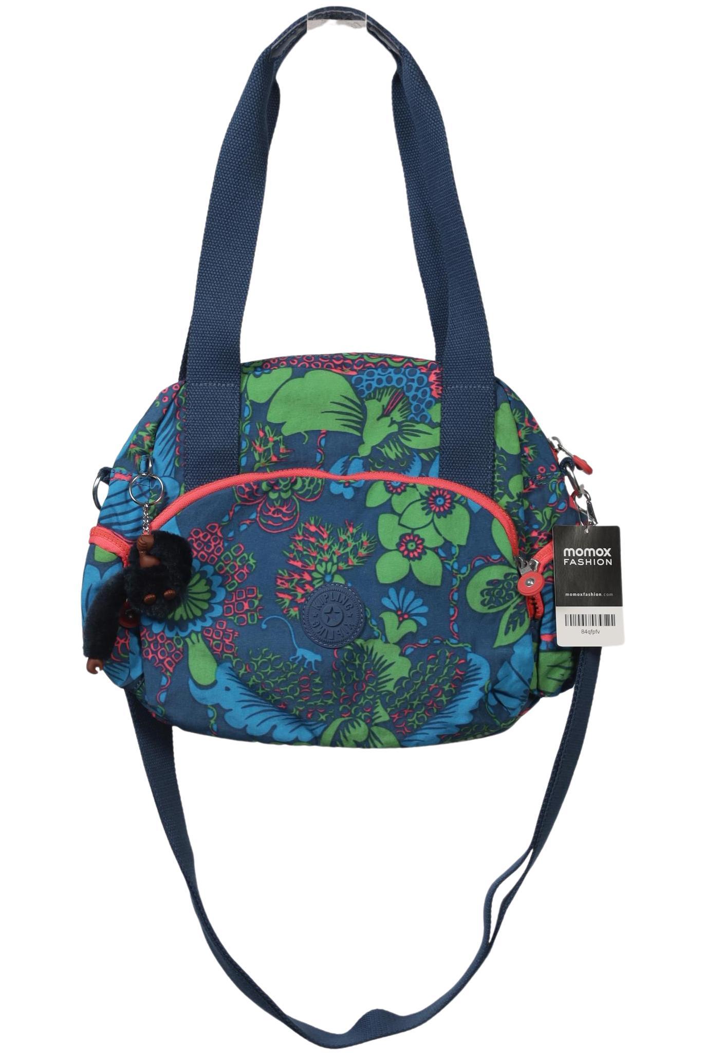

Kipling Damen Handtasche, mehrfarbig, Gr.