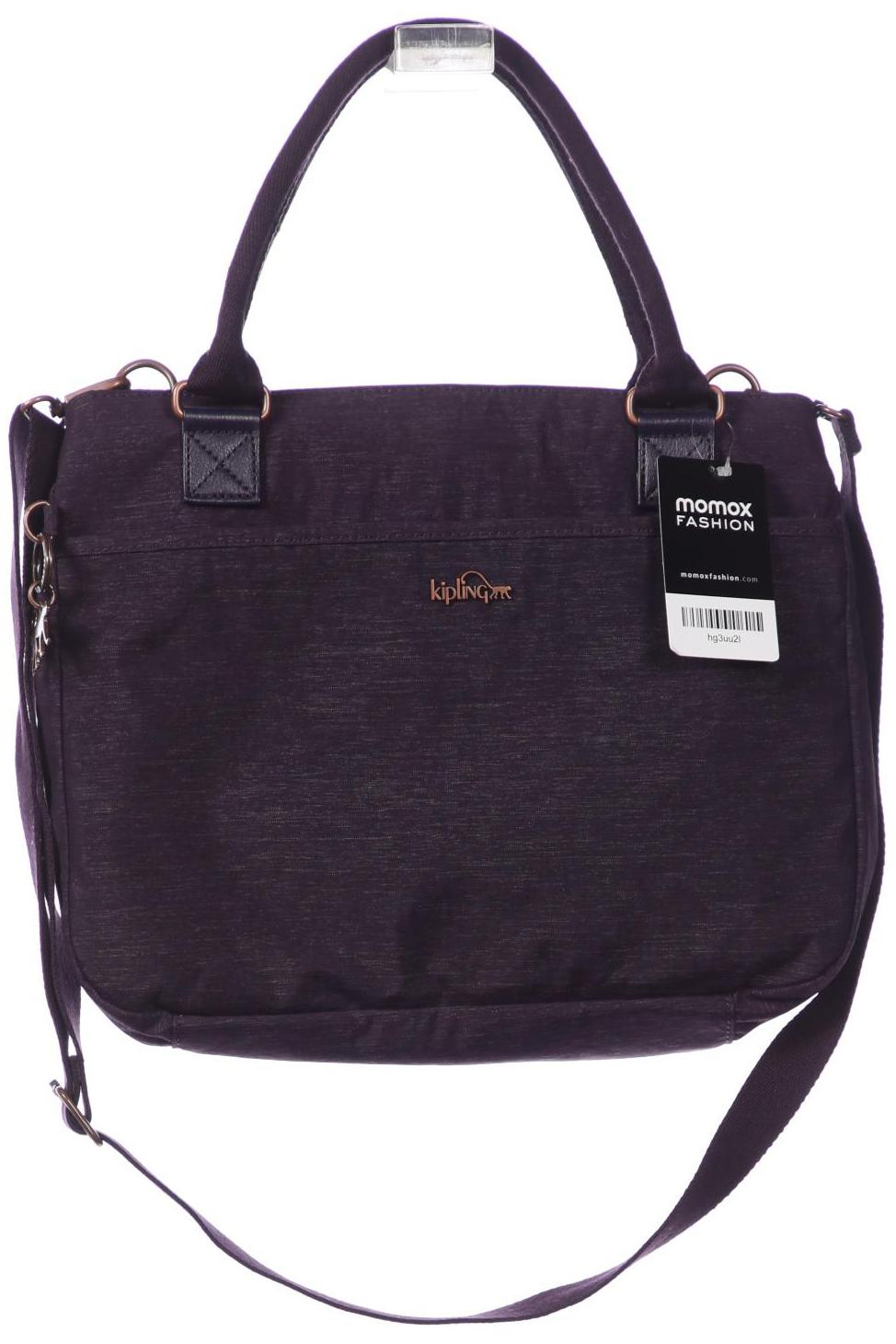 

Kipling Damen Handtasche, flieder, Gr.