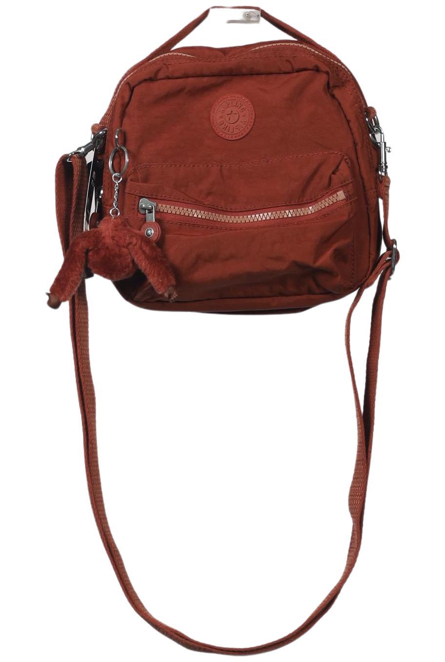 

Kipling Damen Handtasche, braun, Gr.