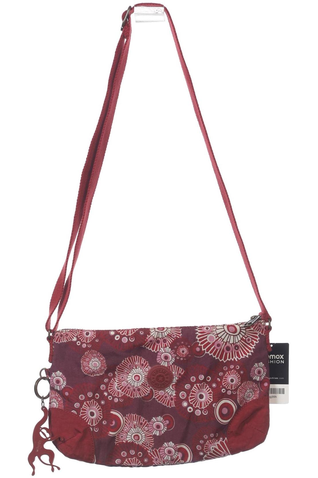 

Kipling Damen Handtasche, pink, Gr.
