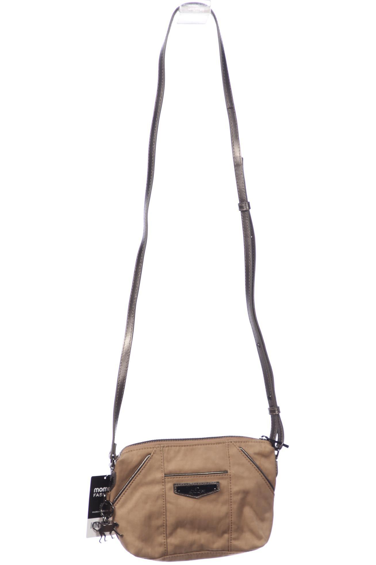 

Kipling Damen Handtasche, beige, Gr.
