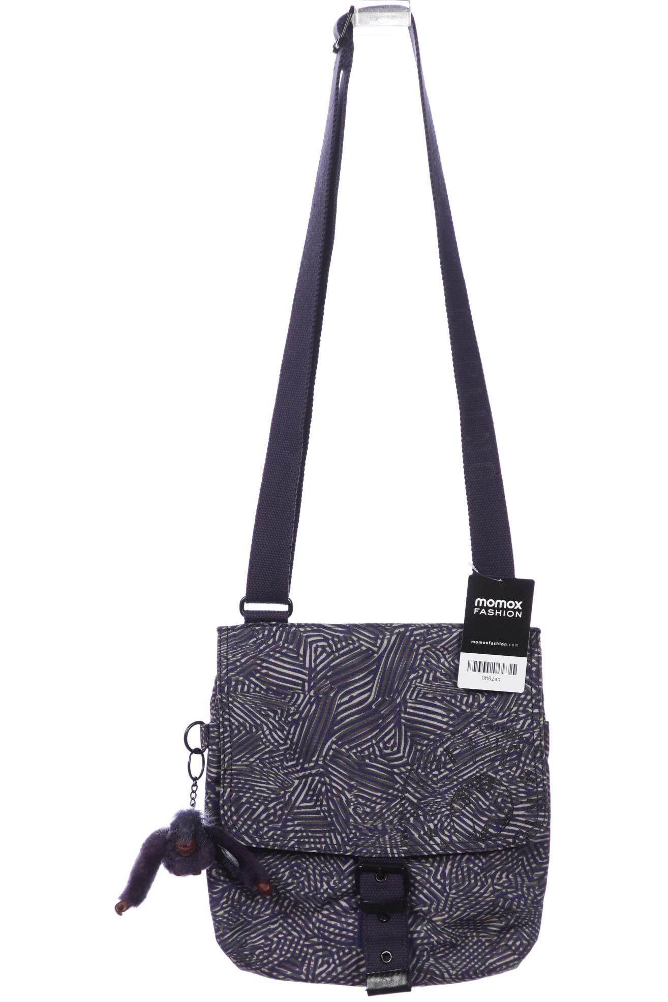 

Kipling Damen Handtasche, flieder, Gr.