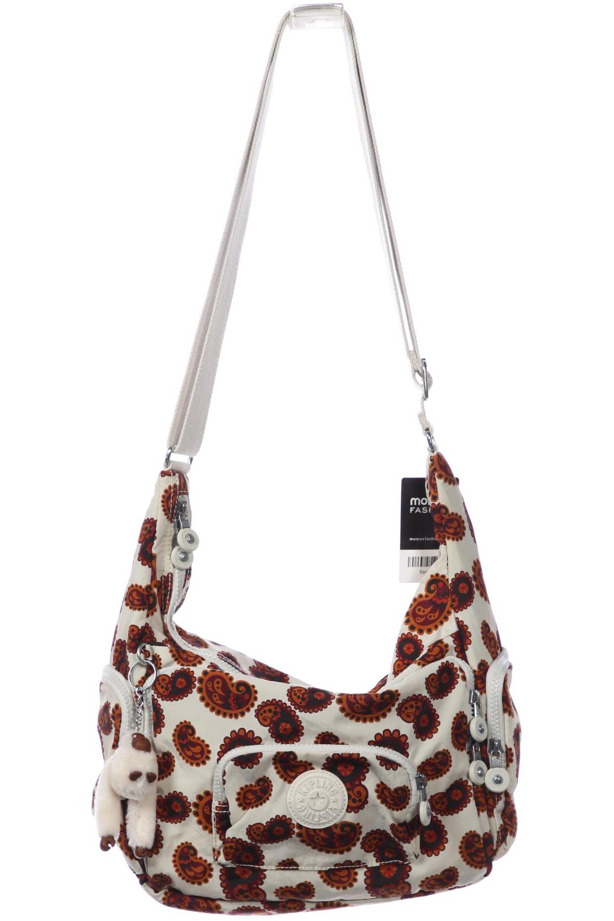 

Kipling Damen Handtasche, braun, Gr.