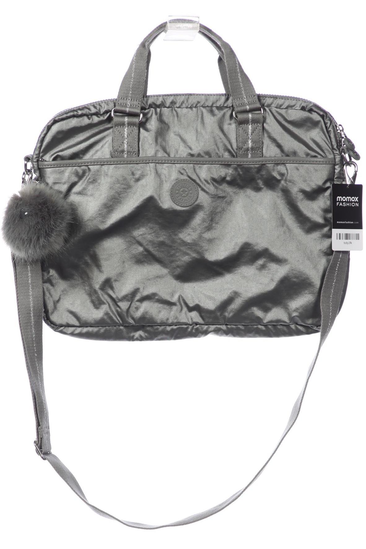 

Kipling Damen Handtasche, grau, Gr.