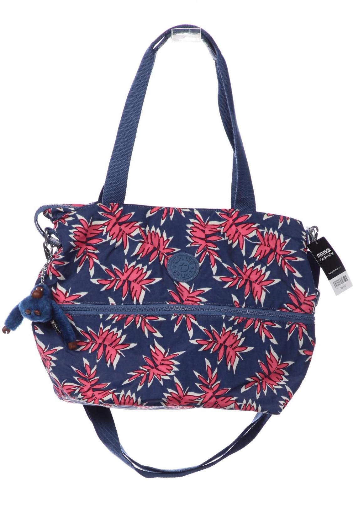 

Kipling Damen Handtasche, marineblau