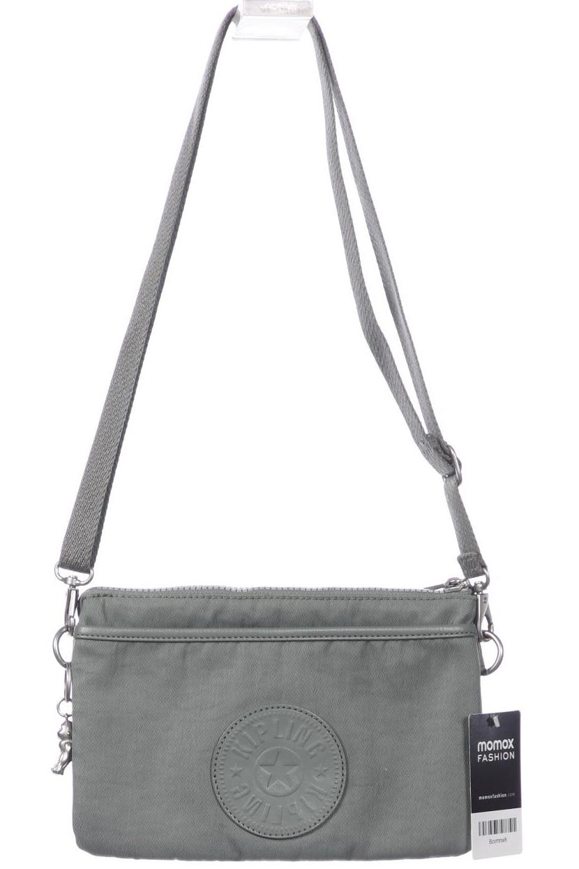 

Kipling Damen Handtasche, grau, Gr.