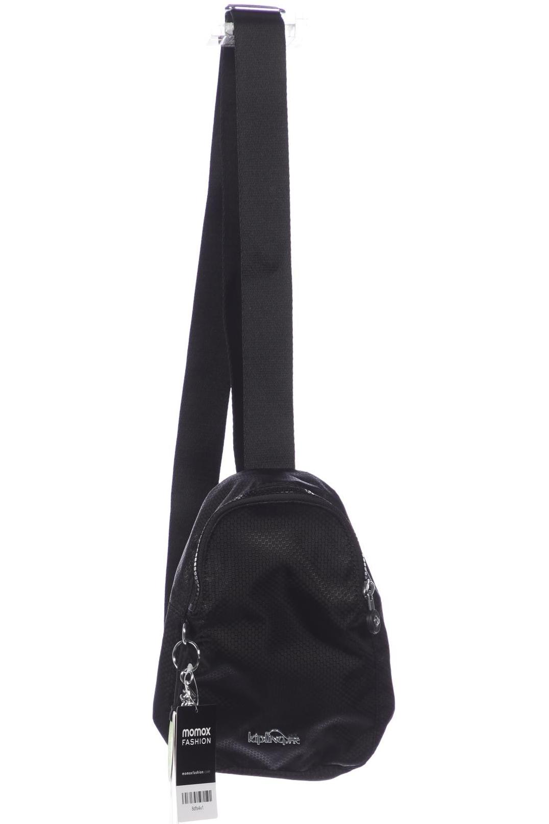 

Kipling Damen Handtasche, schwarz, Gr.