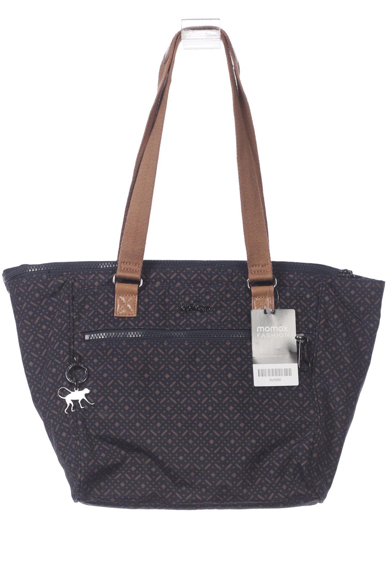 

Kipling Damen Handtasche, marineblau, Gr.