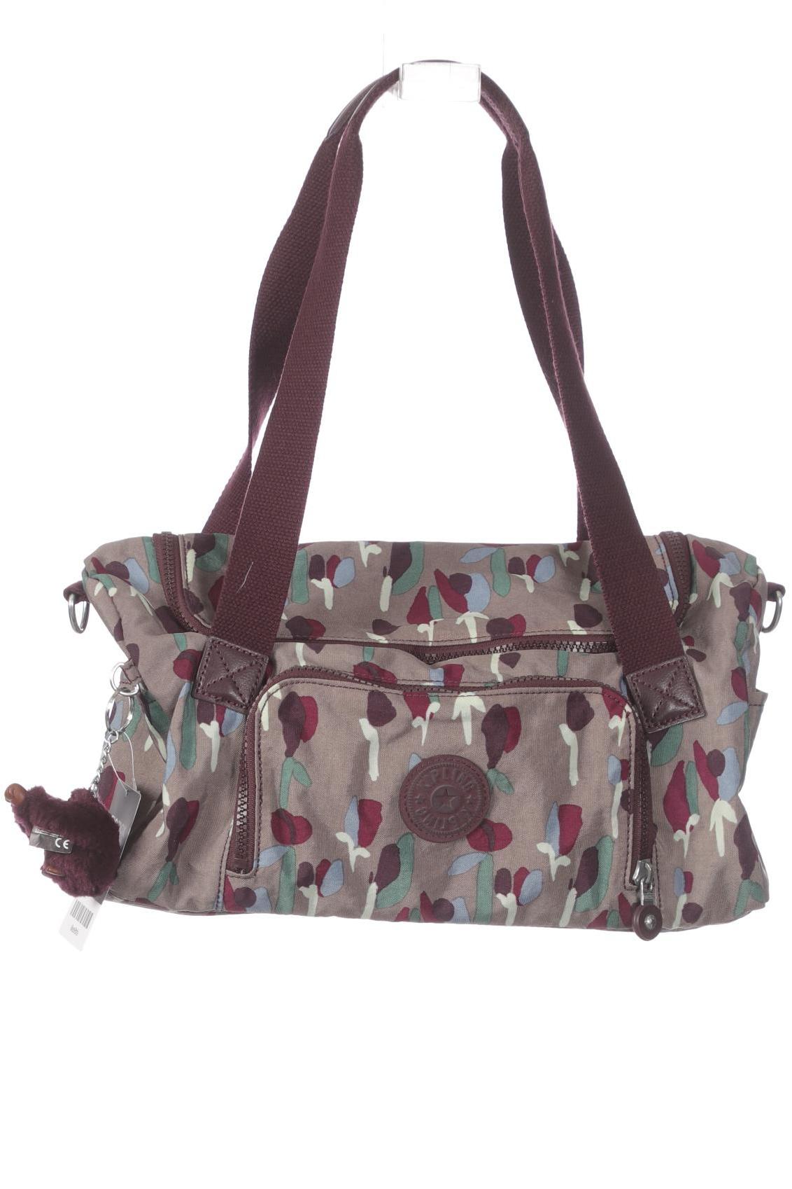 

Kipling Damen Handtasche, grau, Gr.