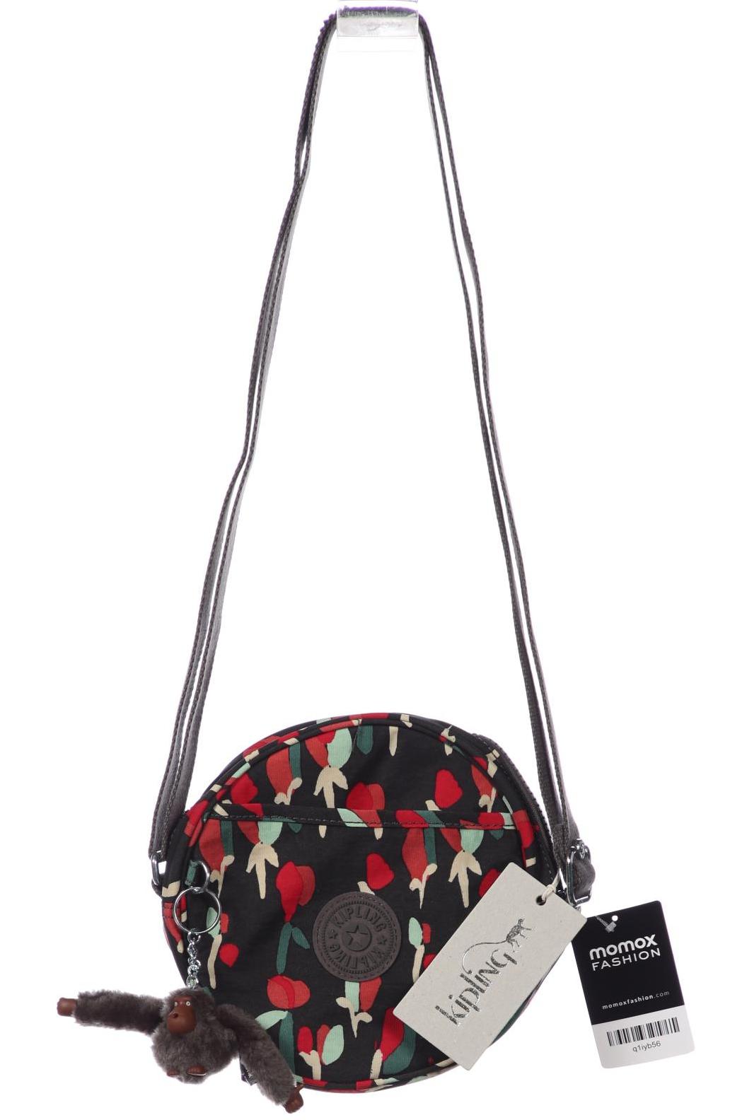 

Kipling Damen Handtasche, grün, Gr.