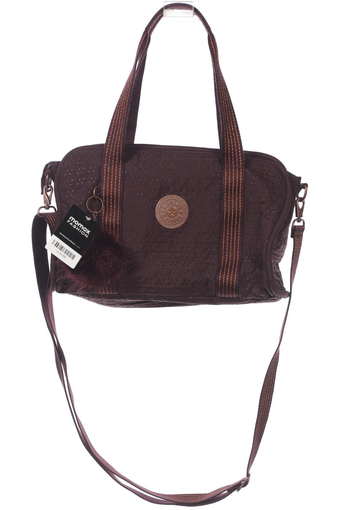 

Kipling Damen Handtasche, flieder
