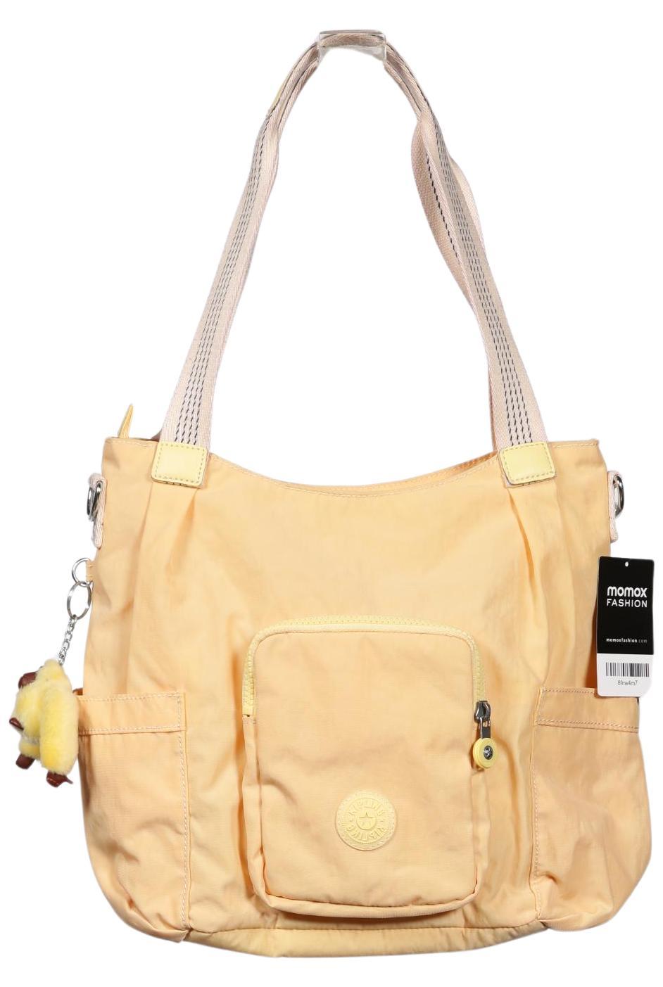 

Kipling Damen Handtasche, gelb, Gr.