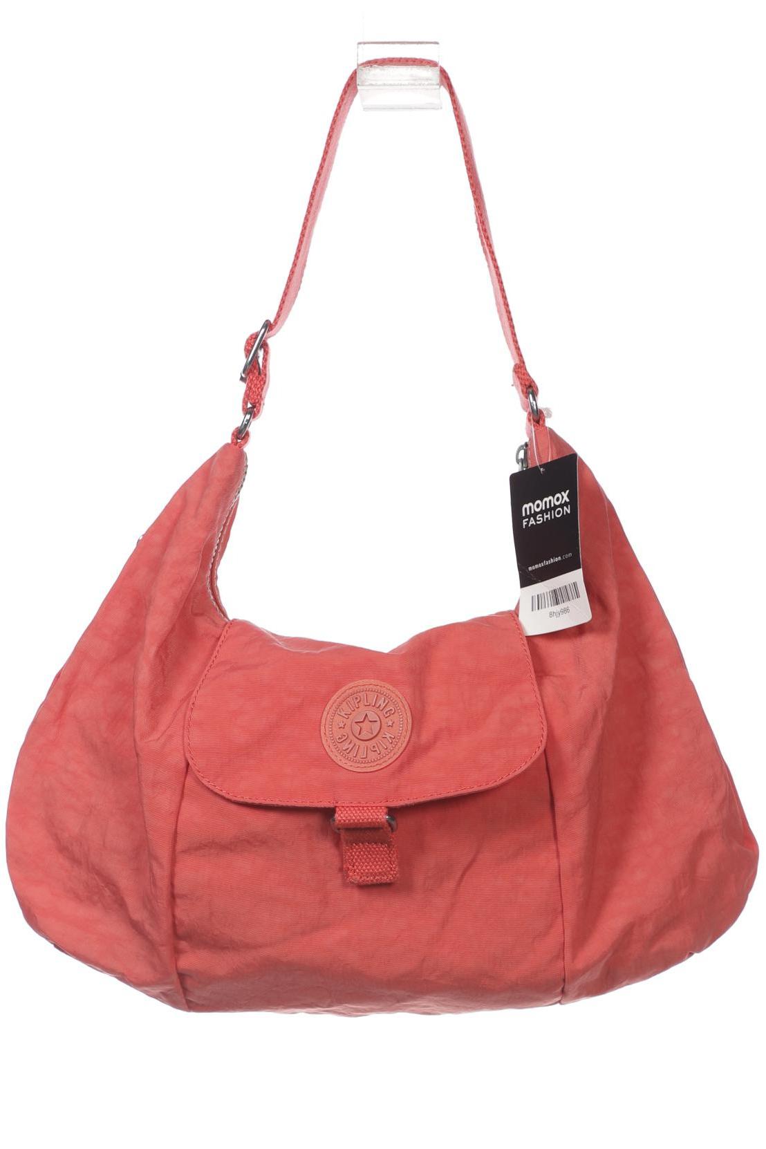 

Kipling Damen Handtasche, rot