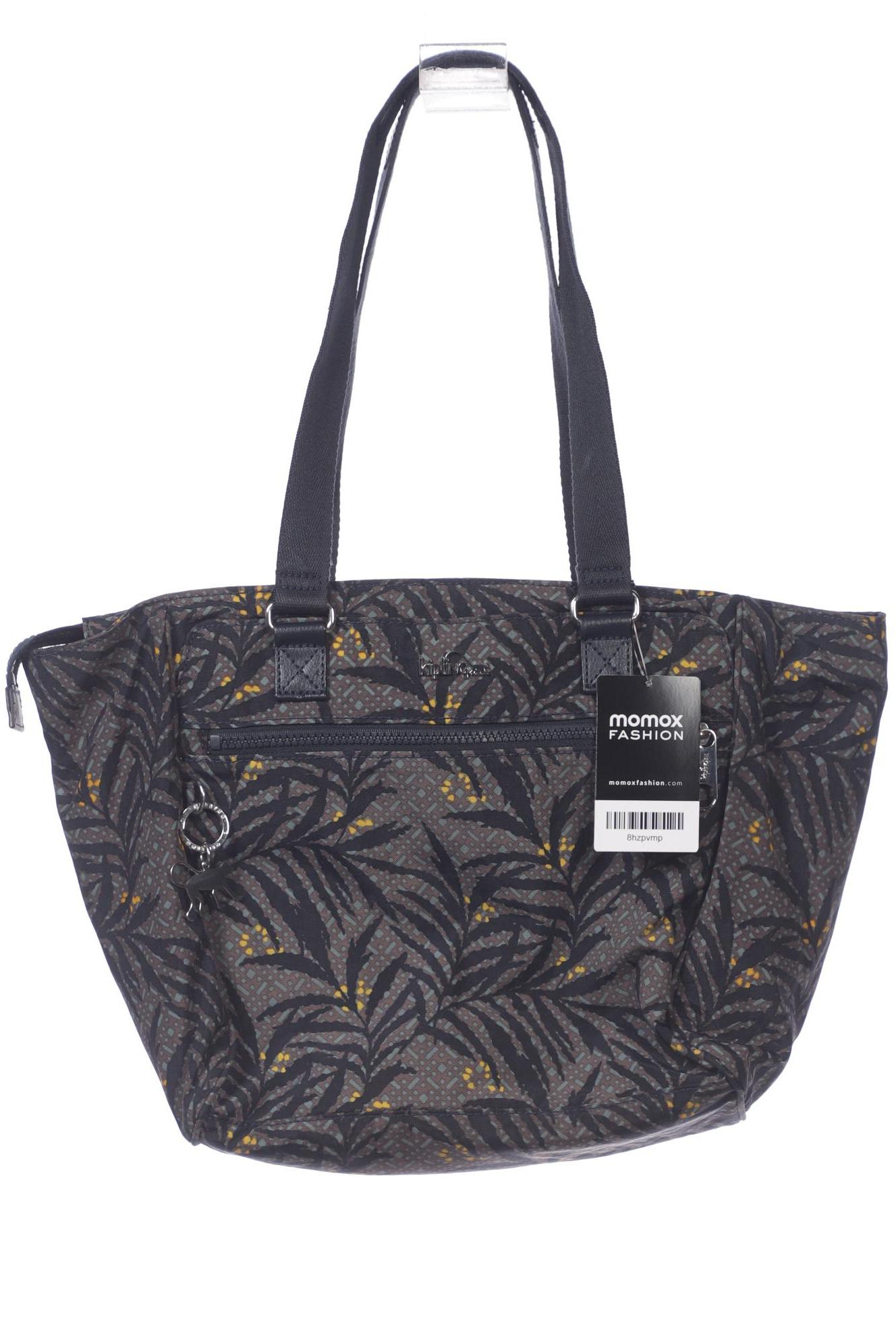 

Kipling Damen Handtasche, marineblau, Gr.