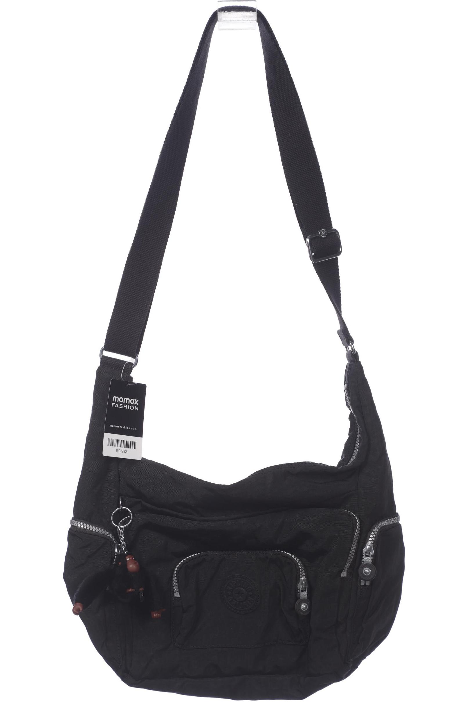 

Kipling Damen Handtasche, schwarz, Gr.