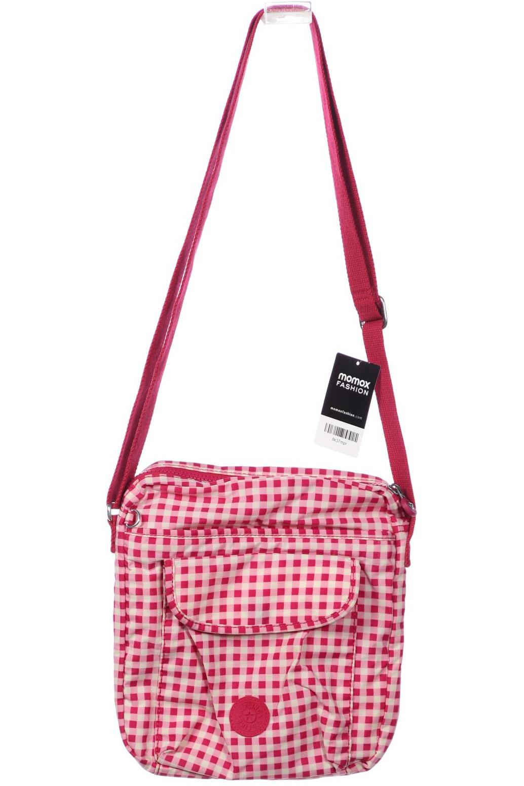 

Kipling Damen Handtasche, pink