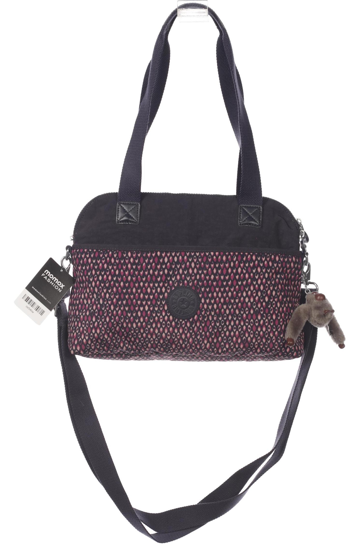 

Kipling Damen Handtasche, marineblau, Gr.