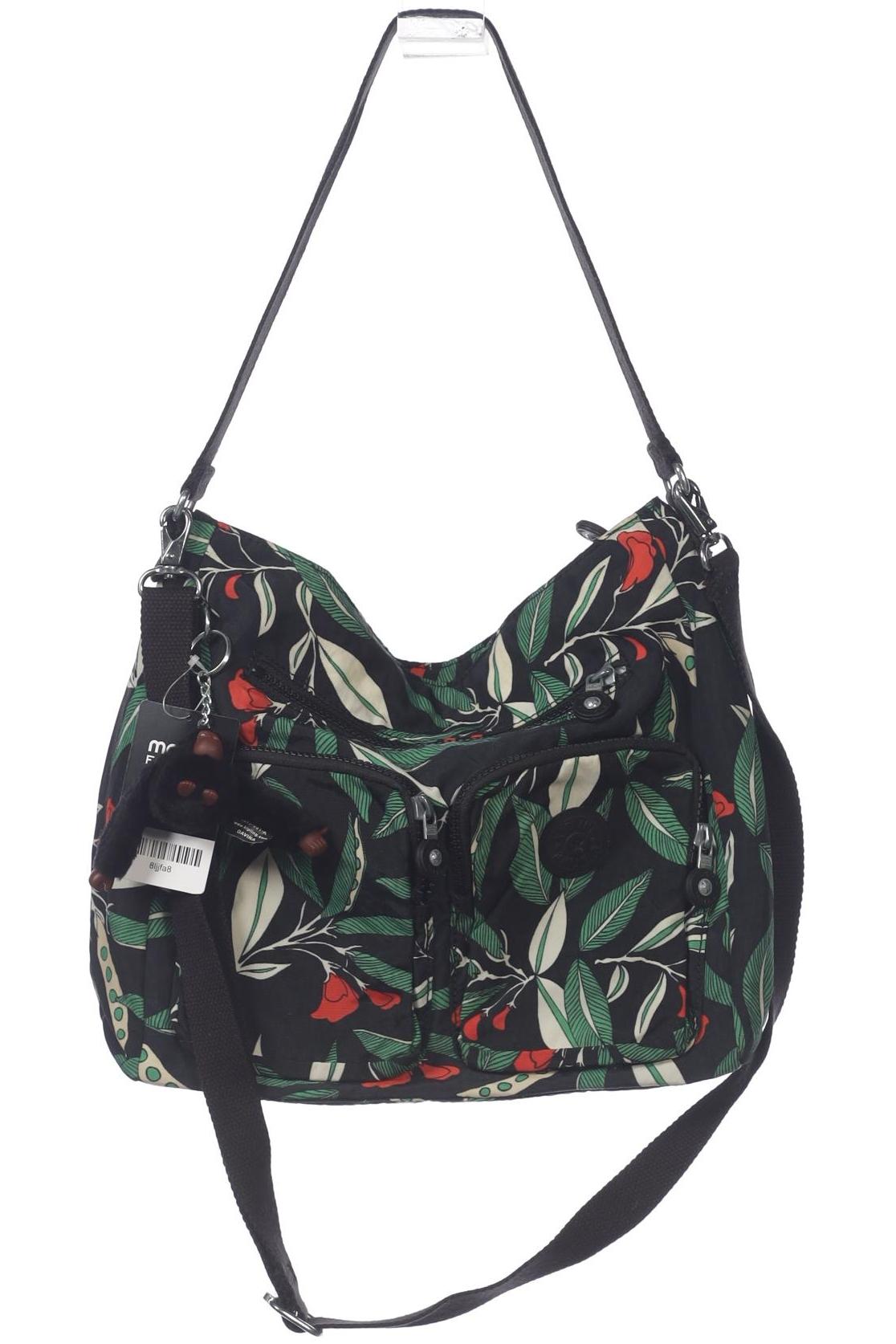

Kipling Damen Handtasche, schwarz, Gr.