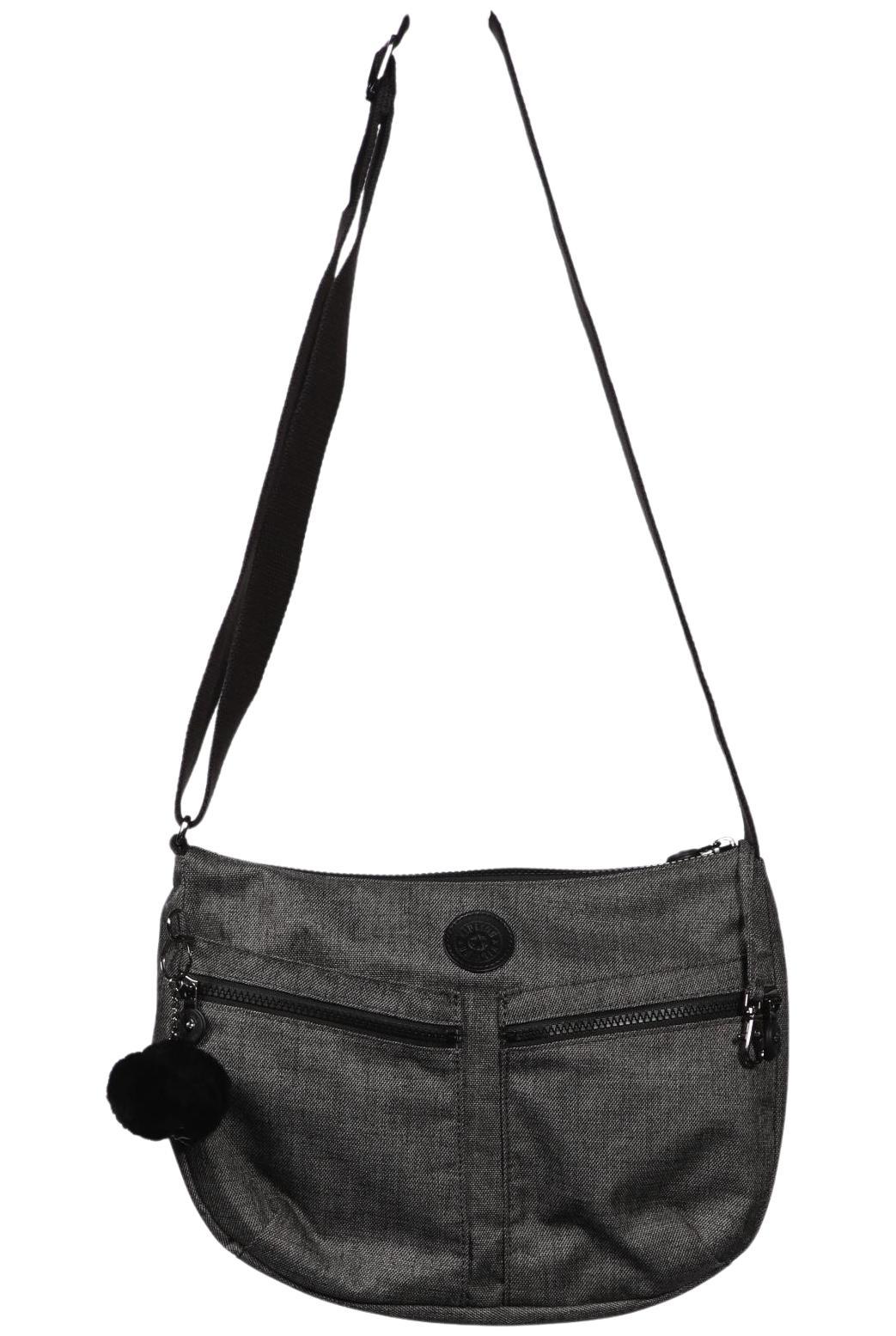 

Kipling Damen Handtasche, grau, Gr.
