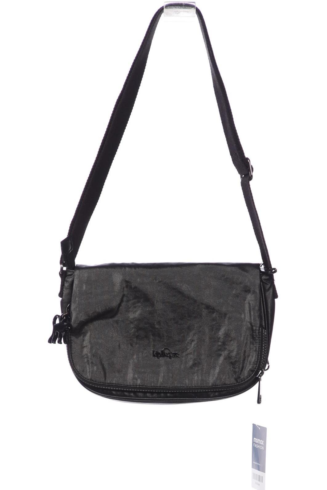 

Kipling Damen Handtasche, grau, Gr.