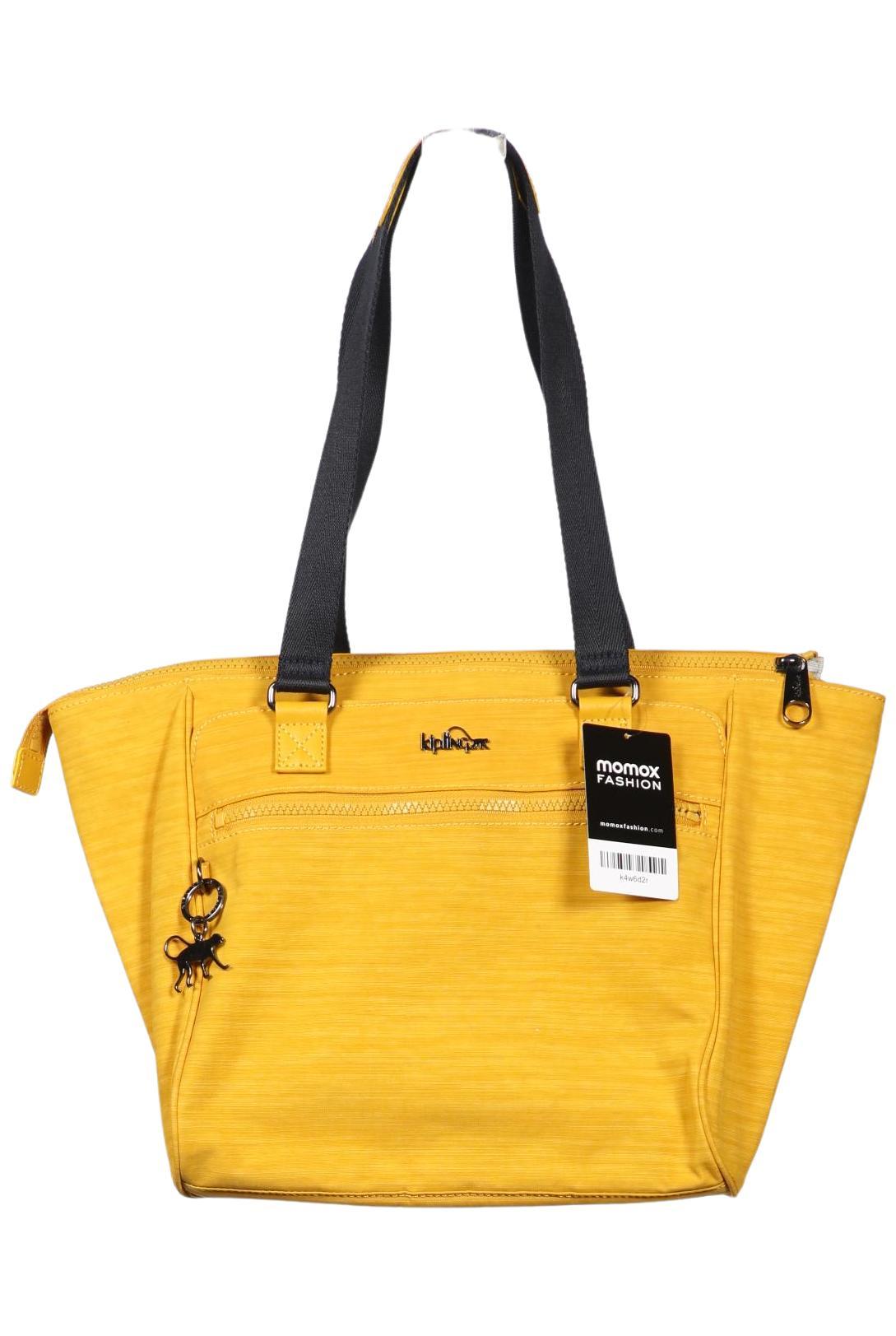 

Kipling Damen Handtasche, gelb, Gr.