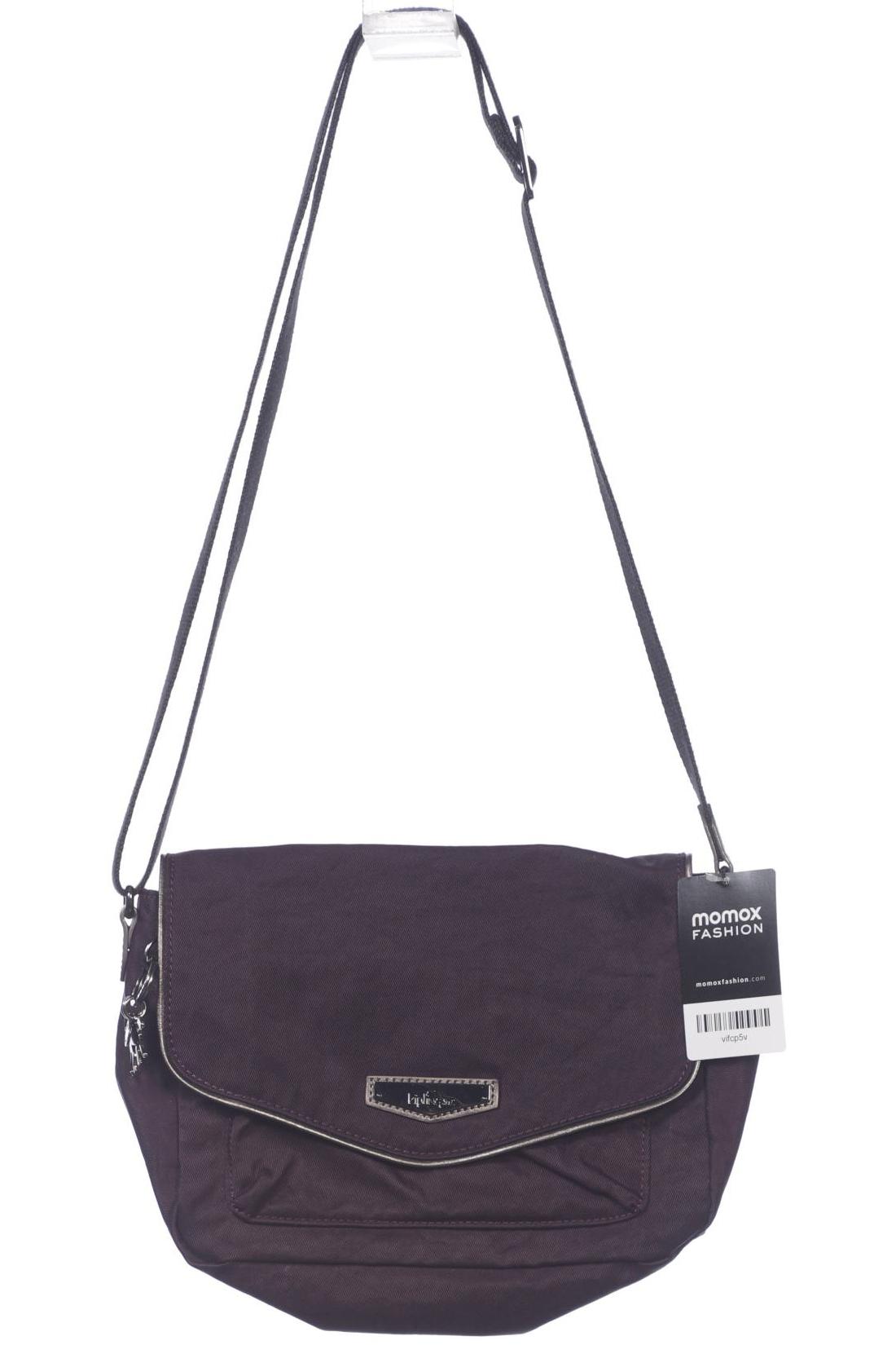 

Kipling Damen Handtasche, flieder, Gr.