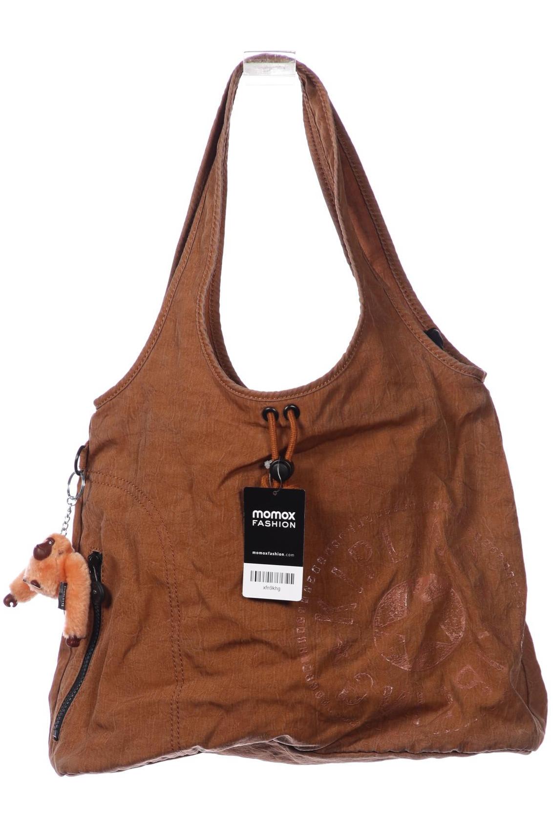 

Kipling Damen Handtasche, braun